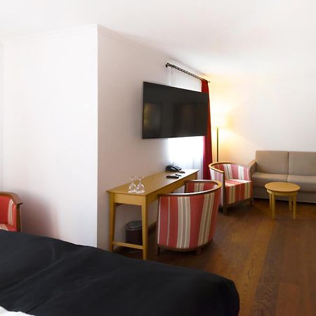 Dormero Hotel קלהיים מראה חיצוני תמונה