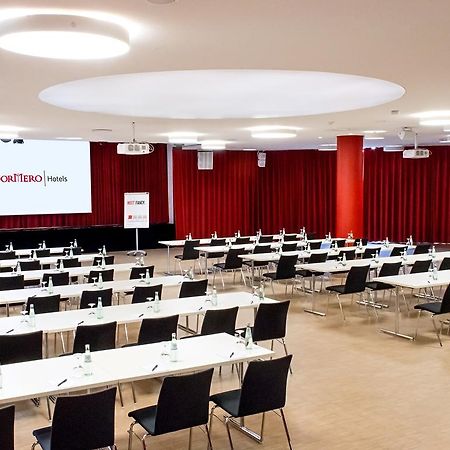 Dormero Hotel קלהיים מראה חיצוני תמונה
