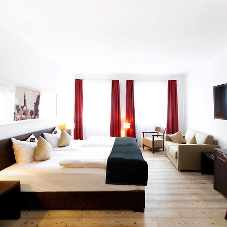Dormero Hotel קלהיים מראה חיצוני תמונה
