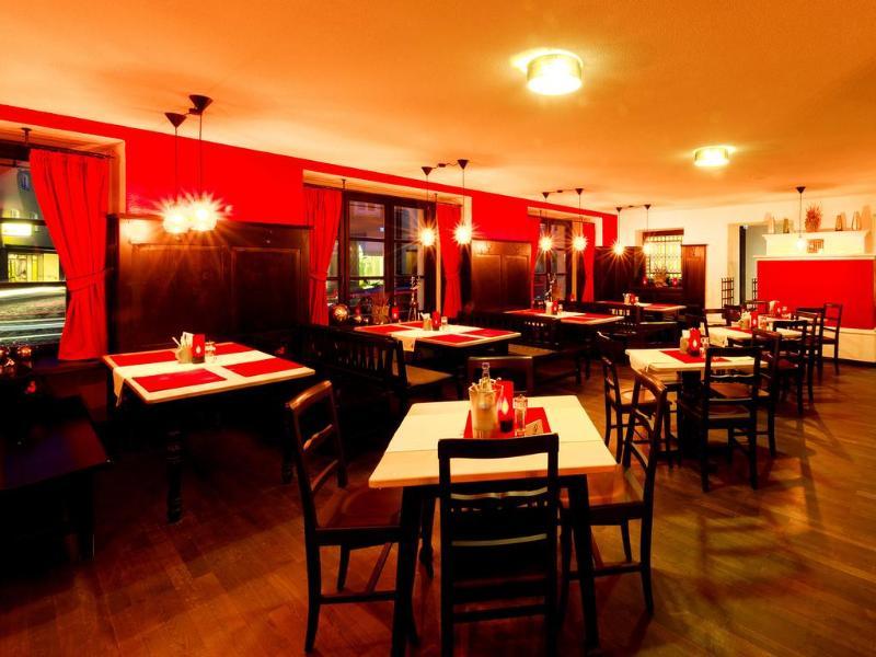 Dormero Hotel קלהיים מראה חיצוני תמונה
