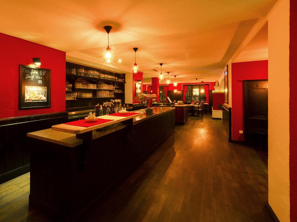 Dormero Hotel קלהיים מראה חיצוני תמונה