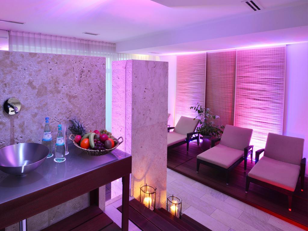 Dormero Hotel קלהיים מראה חיצוני תמונה