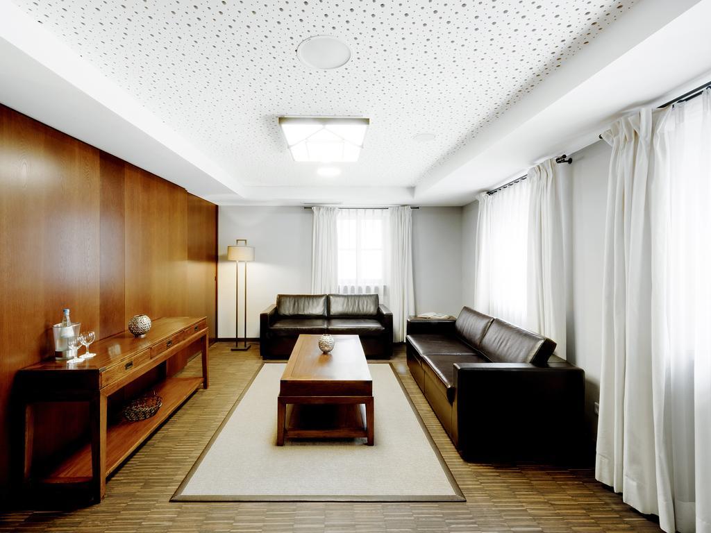 Dormero Hotel קלהיים מראה חיצוני תמונה