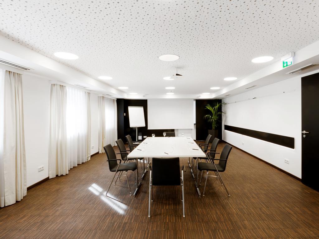 Dormero Hotel קלהיים מראה חיצוני תמונה