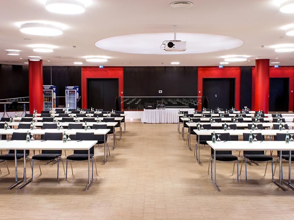 Dormero Hotel קלהיים מראה חיצוני תמונה