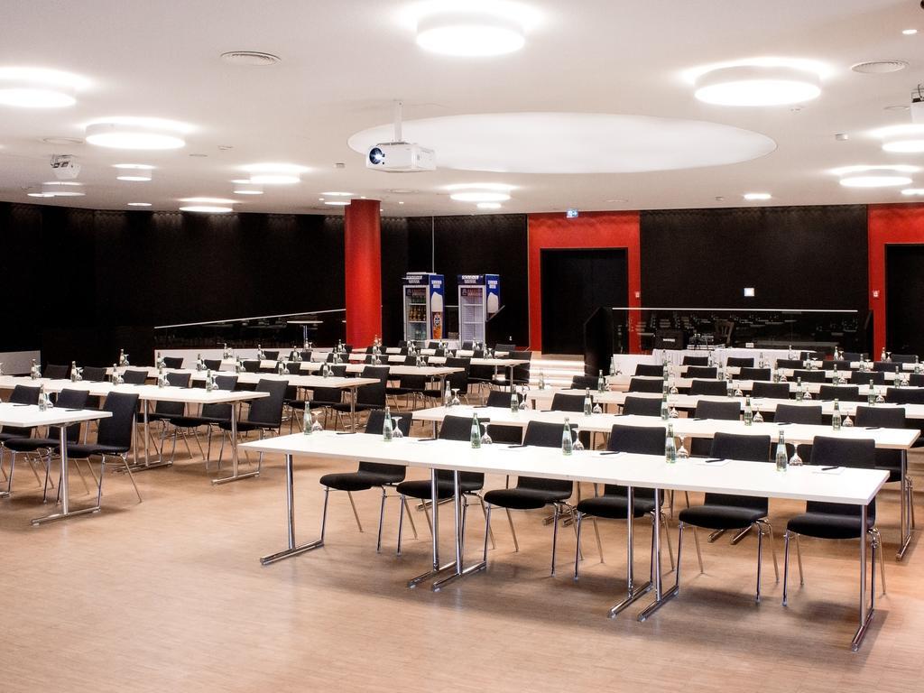Dormero Hotel קלהיים מראה חיצוני תמונה