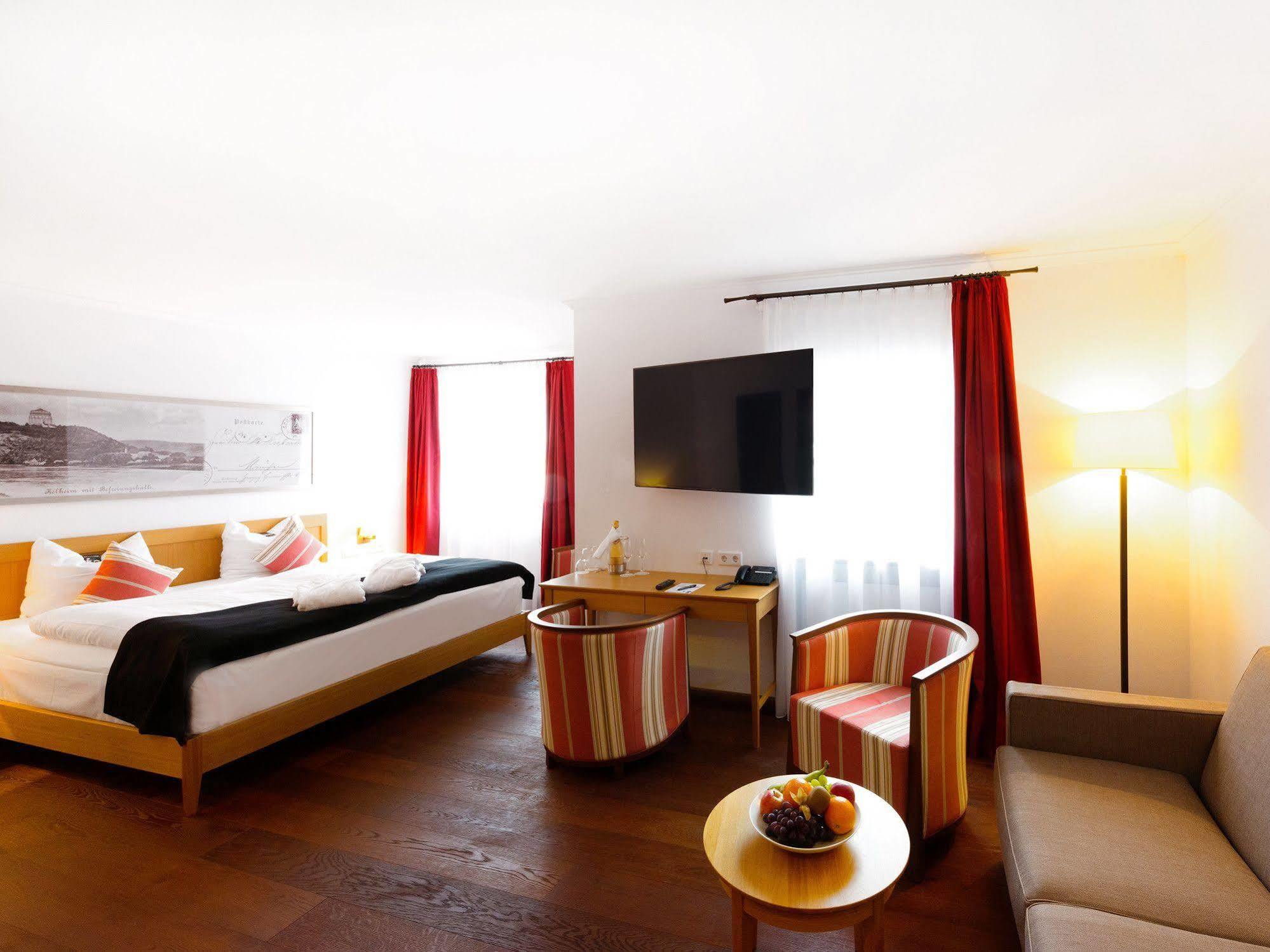 Dormero Hotel קלהיים מראה חיצוני תמונה
