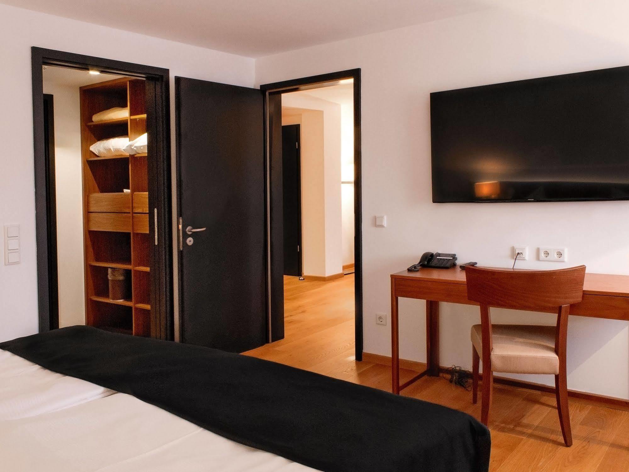 Dormero Hotel קלהיים מראה חיצוני תמונה