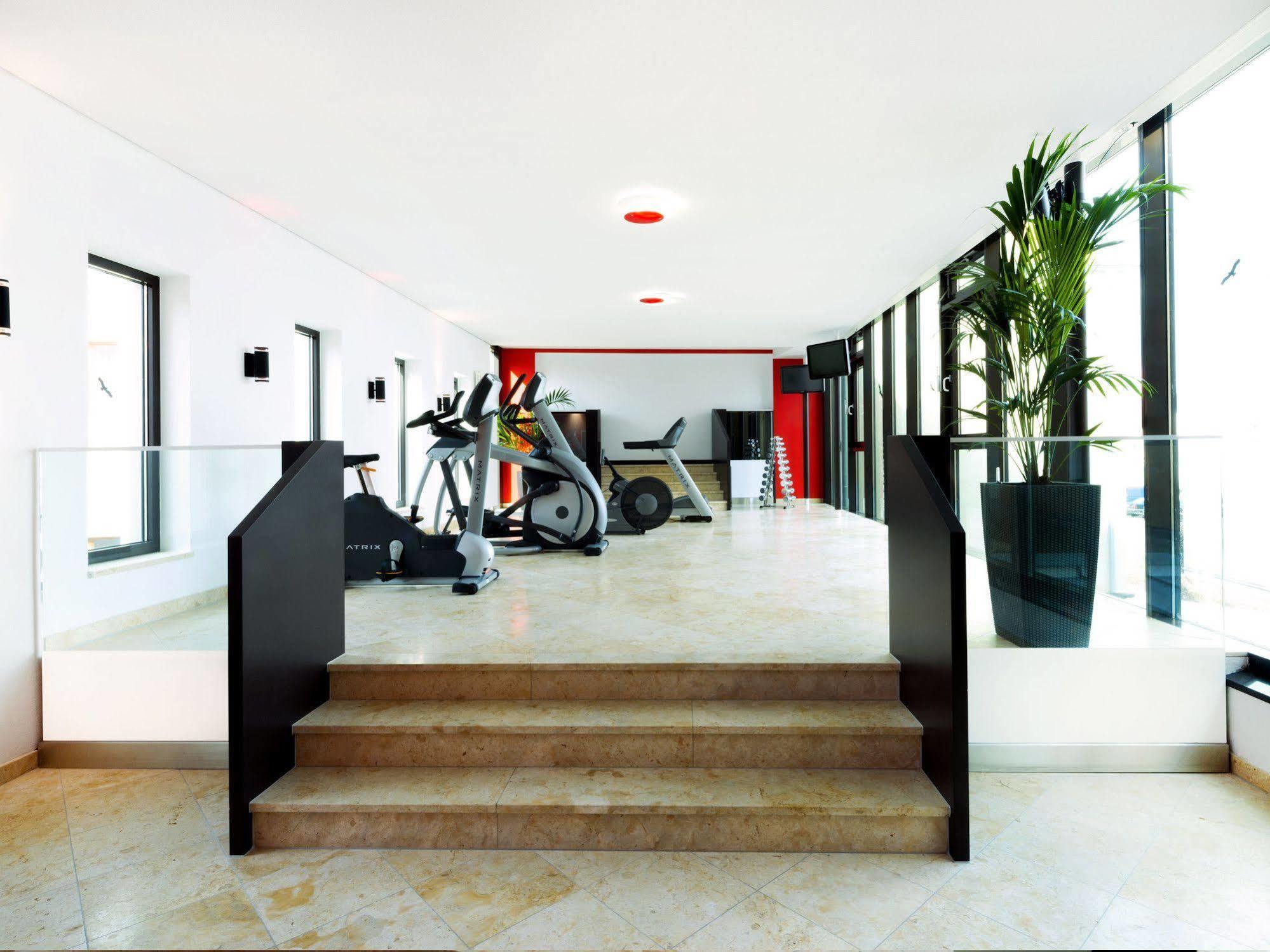 Dormero Hotel קלהיים מראה חיצוני תמונה
