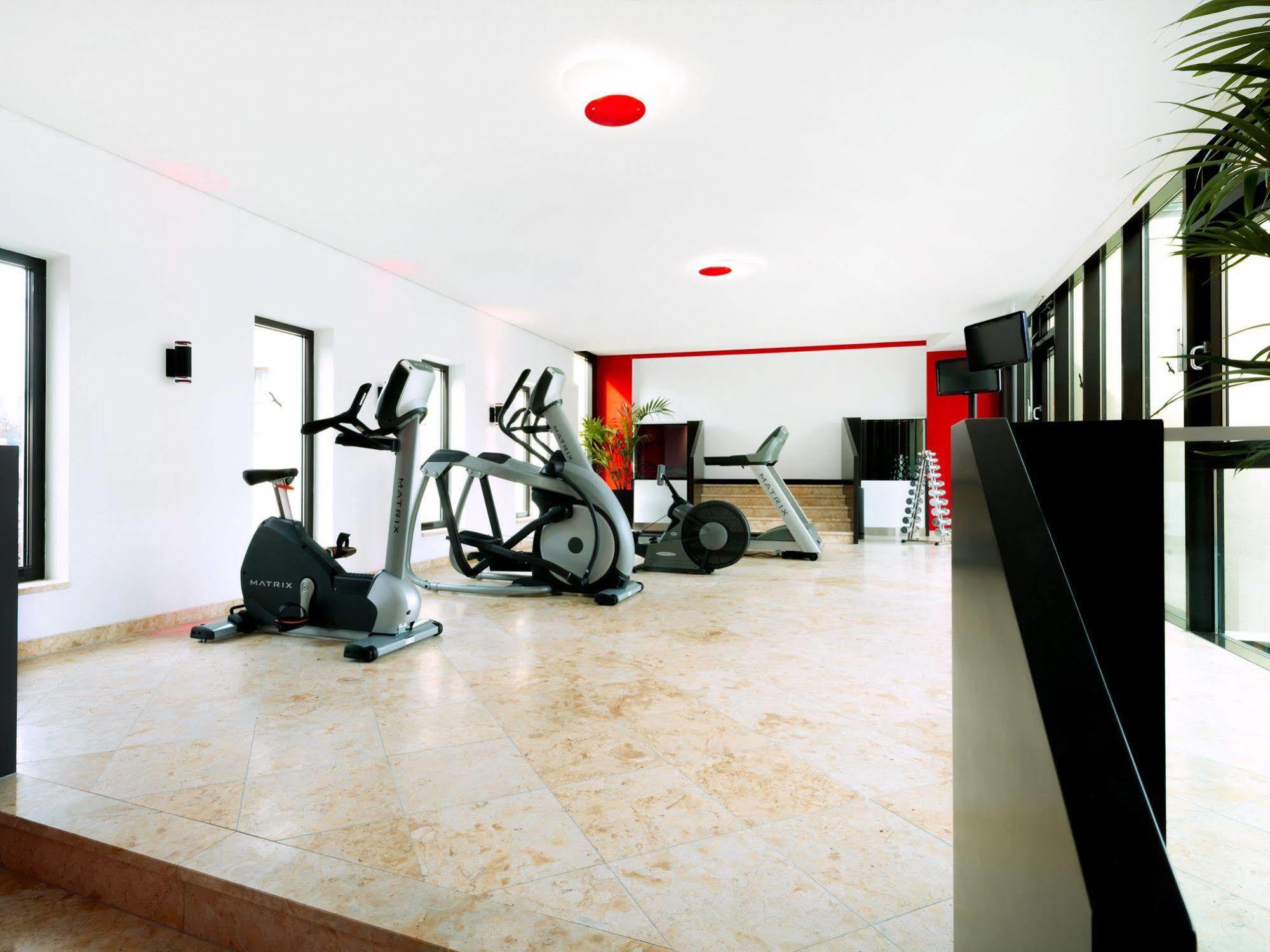 Dormero Hotel קלהיים מראה חיצוני תמונה