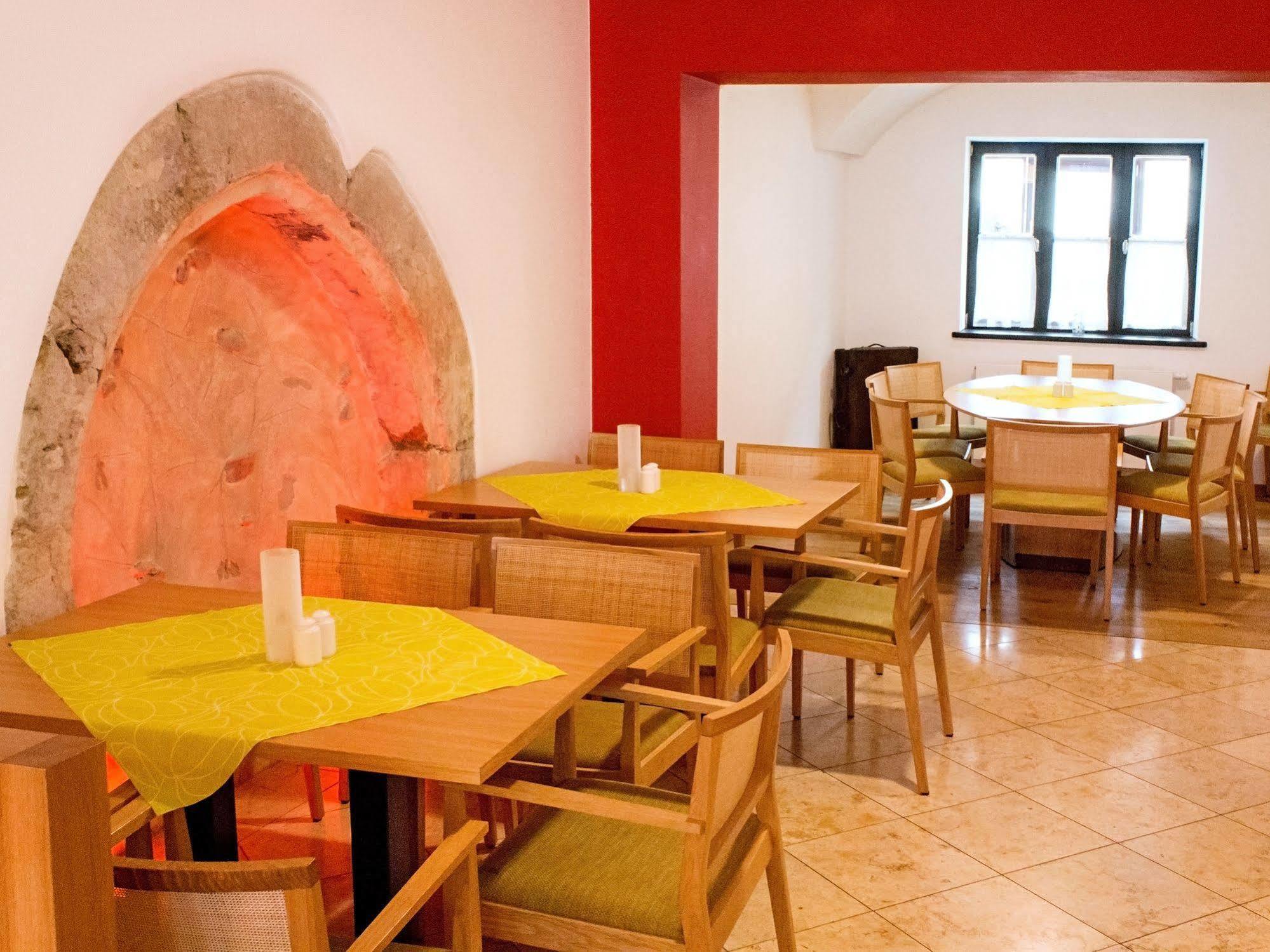 Dormero Hotel קלהיים מראה חיצוני תמונה